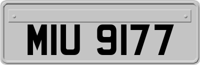 MIU9177