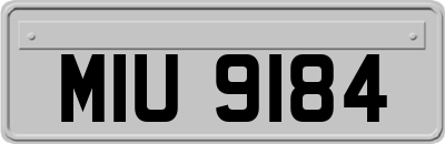MIU9184