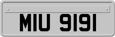 MIU9191
