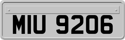 MIU9206