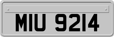 MIU9214