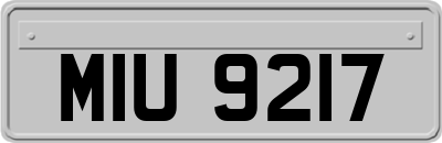 MIU9217