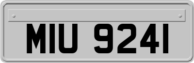 MIU9241