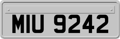 MIU9242