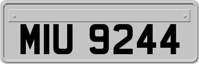 MIU9244