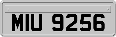 MIU9256