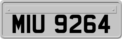 MIU9264