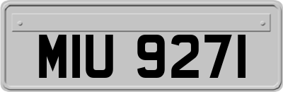 MIU9271