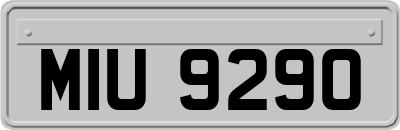 MIU9290