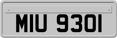 MIU9301