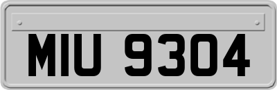 MIU9304