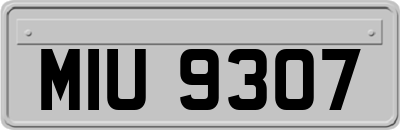 MIU9307