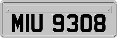 MIU9308