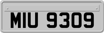 MIU9309