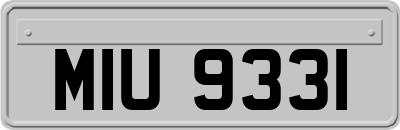 MIU9331