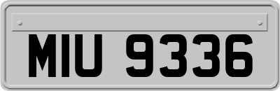 MIU9336