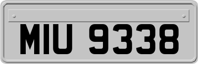 MIU9338