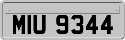 MIU9344