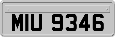 MIU9346