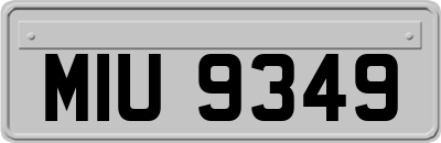 MIU9349