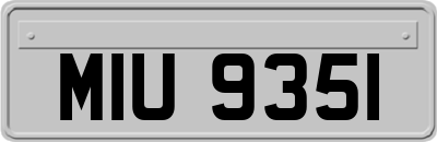 MIU9351