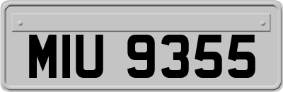 MIU9355