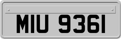 MIU9361