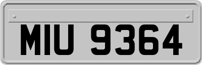 MIU9364