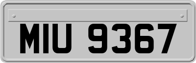 MIU9367