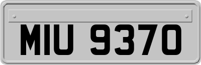 MIU9370