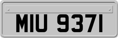 MIU9371