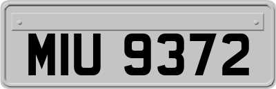 MIU9372