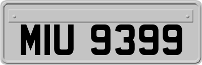 MIU9399