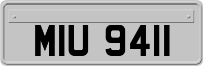 MIU9411