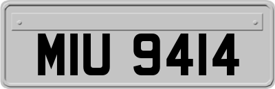 MIU9414