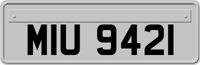 MIU9421
