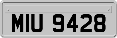 MIU9428