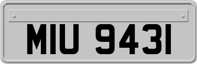 MIU9431