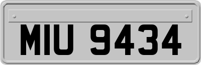 MIU9434