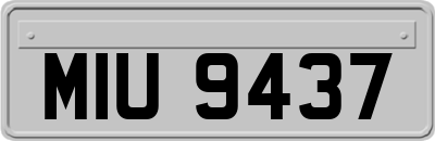 MIU9437