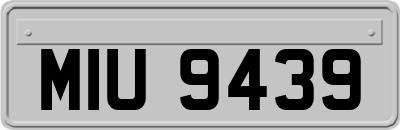 MIU9439