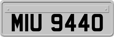 MIU9440