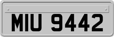 MIU9442