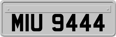 MIU9444