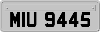 MIU9445