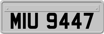 MIU9447