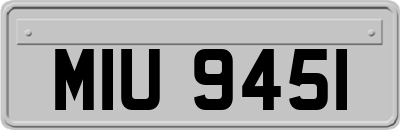 MIU9451