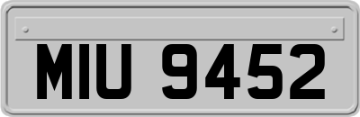 MIU9452