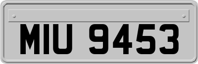 MIU9453