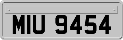 MIU9454